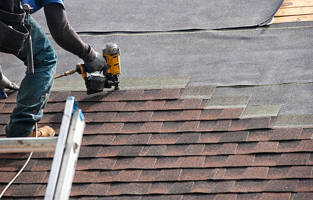 Licensed Roofing service in Dumfries, VA - Brentwood Metal Roofing